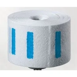 Kaelapaberid, 100 tk