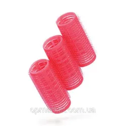 JUMBO juukserullid, 36 mm