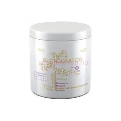 Imperity Blonderator (8) Blueberry Miracle - Pleegituspulber keratiiniga, 500 g