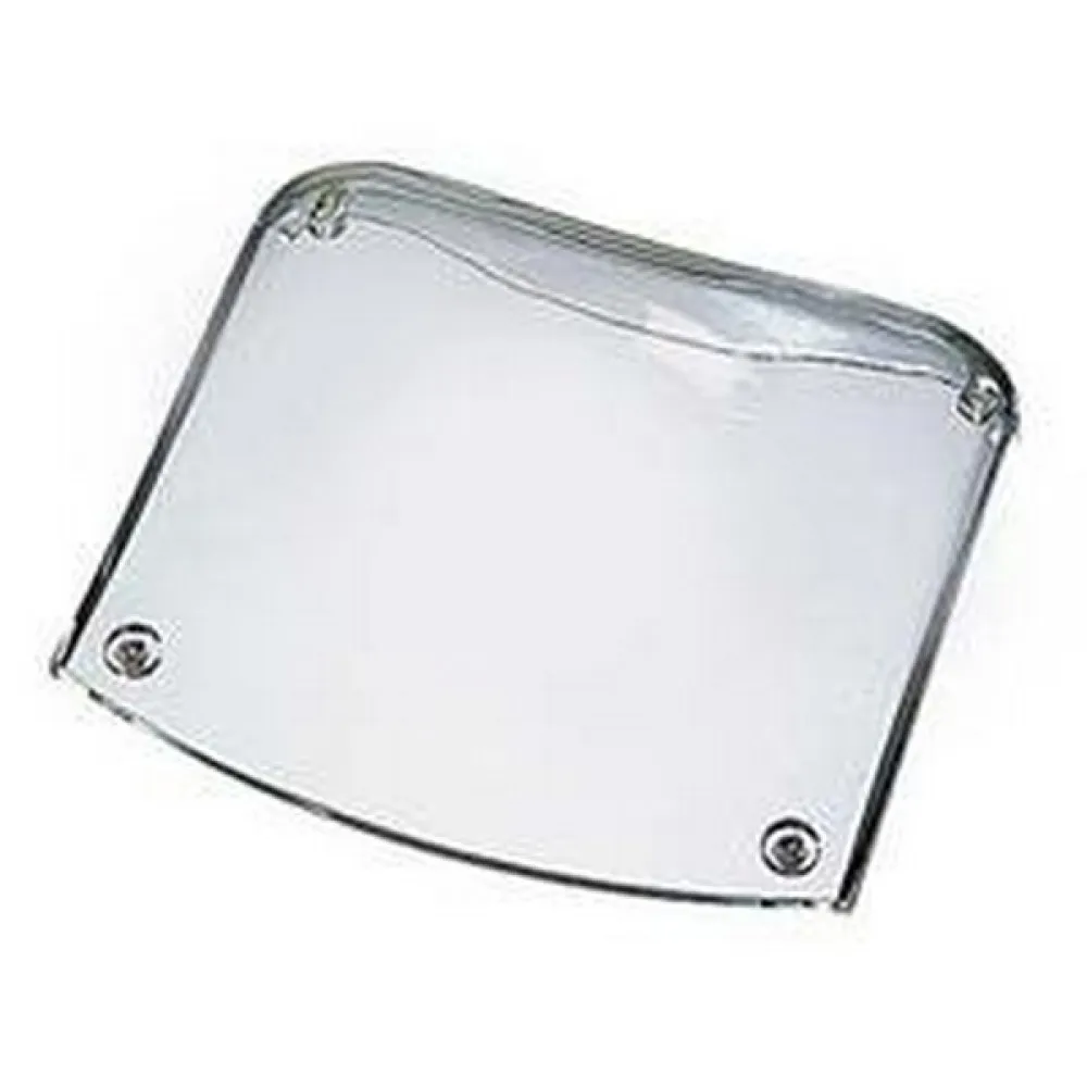 Solariumi padi - akrüülist