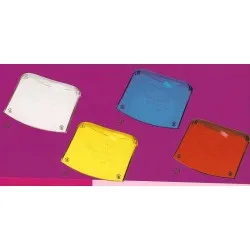 Solariumi padi - akrüülist