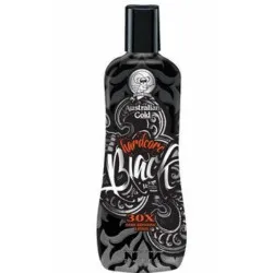 Australian Gold Hardcore Black – solaariumikreem bronzeritega, 250 ml