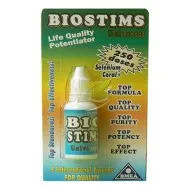 BIOSTIMS seleen+korall 30 ml