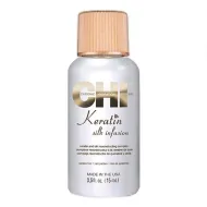 CHI Keratin Silk Infusion - siidukompleks keratiiniga