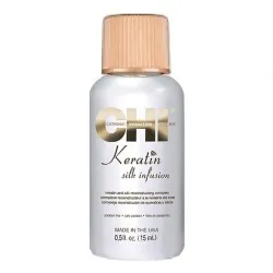 CHI Keratin Silk Infusion - siidukompleks keratiiniga