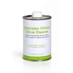 Seadmete ja aksessuaaride tsitrusepuhastusvahend