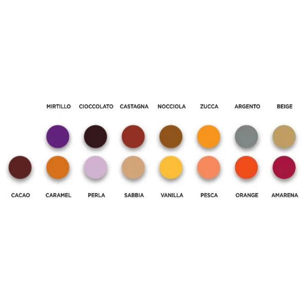 ALTER EGO PASSION Color MASK NOCCIOLA – tooniv juuksemask, 250 ml