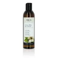 RICA Cotton Milk Pre-wax Gel – puuvillaekstraktiga eelvaha geel, 250 ml