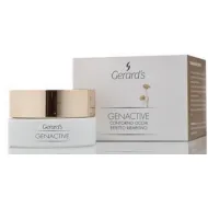GERARD'S GENACTIVE Taastav silmaümbruse kreem, 15 ml