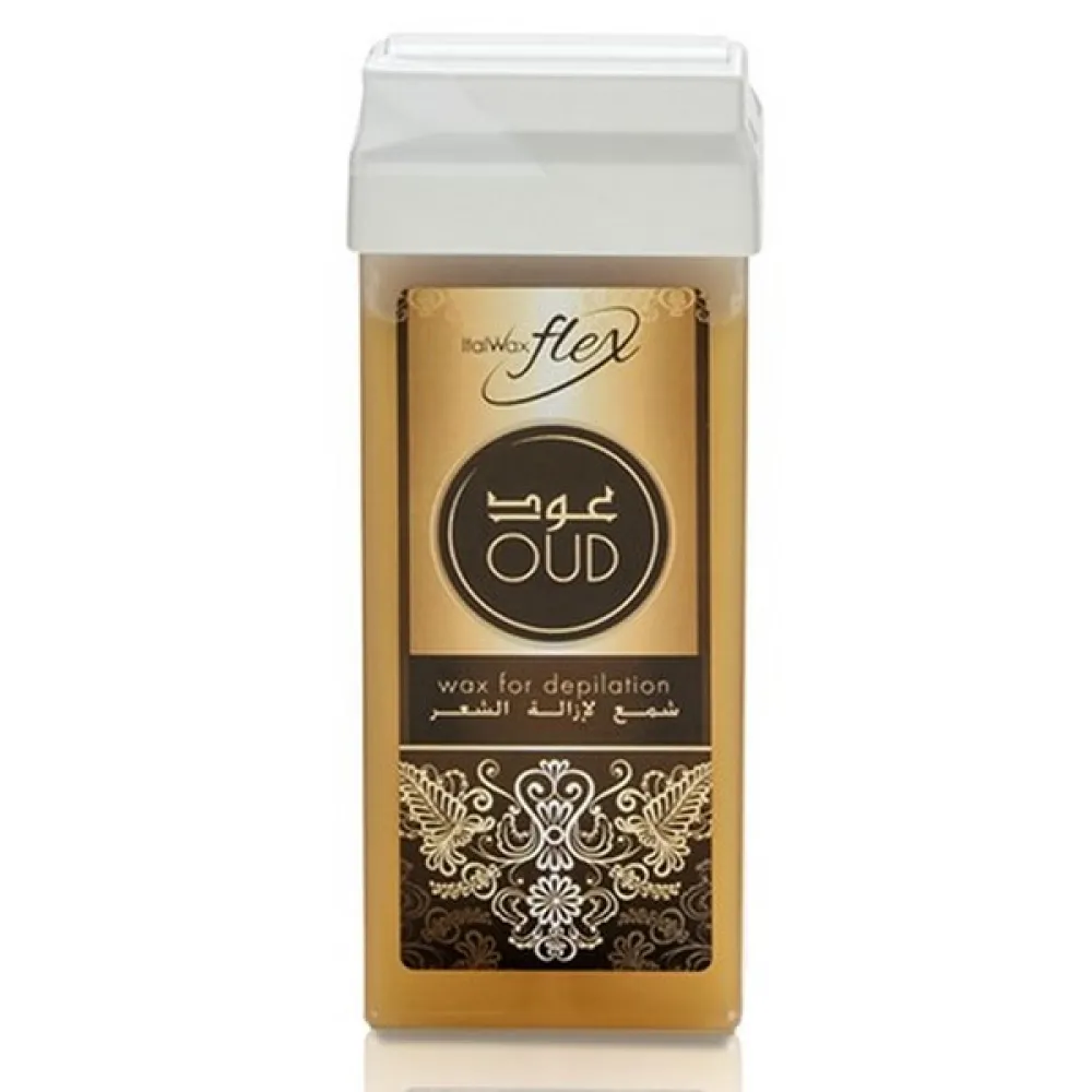 Italwax FLEX OUD — vaha idamaise aroomiga, 100 ml
