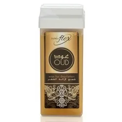 Italwax FLEX OUD — vaha idamaise aroomiga, 100 ml