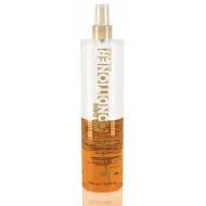 IMPERITY Milano GOLDEN Bi-Phase Conditioner – loputamata kahefaasiline palsam arganiõliga, 150 ml