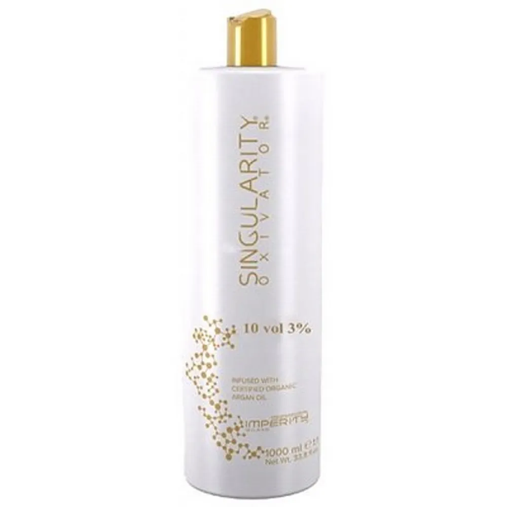 Imperity Singularity Oxivators 3% 1000 ml