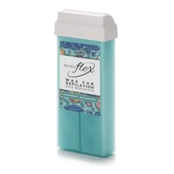 ItalWax FLEX Aquamarine - Aquamarine pehme vaha, 100 ml