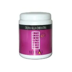 SERICAL Keratiinimask - juuksemask keratiiniga, 1000 ml