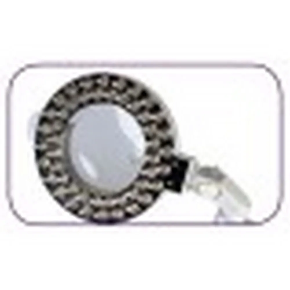 LED laualamp luubiga PAS510