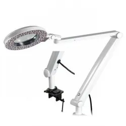 LED laualamp luubiga PAS510