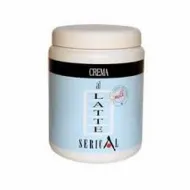 SERICAL Milk Protein Mask — juuksemask piimavalgu(de)ga, 1000 ml