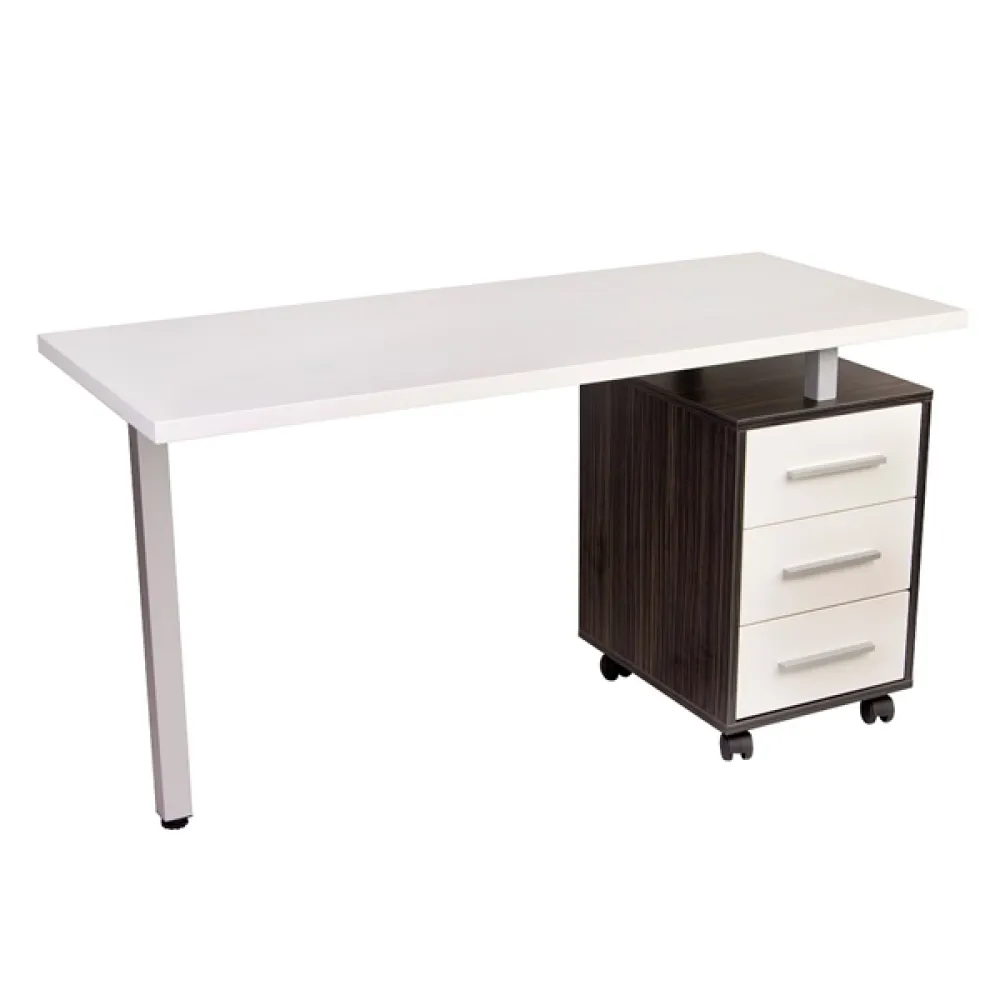 Maniküürilaud tolmuimejaga GRACJA