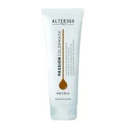 ALTER EGO PASSION Color MASK NOCCIOLA – tooniv juuksemask, 250 ml