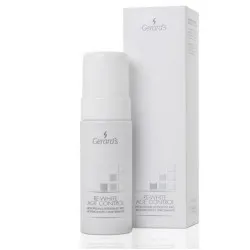 GERARD'S RE-WHITE AGE CONTROL Face Micropeeling - puhastav, biostimuleeriv, naha tooni ühtlustav ja silendav mikropiiling, 160 ml