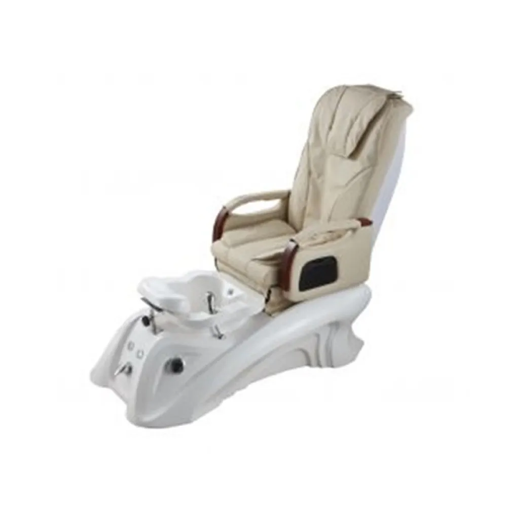 Elektriline pediküürikušett massaaži ja muusikaga PODO