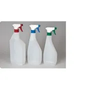 Pudel solaariumi puhastusvahendile