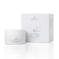 GERARD'S RE-WHITE AGE CONTROL Anti Spot ja Anti Age näokreem, SPF 50 – nahatooni ühtlustav kreem, 50 ml