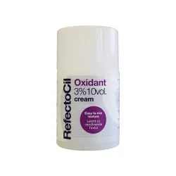 RefectoCil Oxidant 3% kreem – kreemjas oksüdant 3%