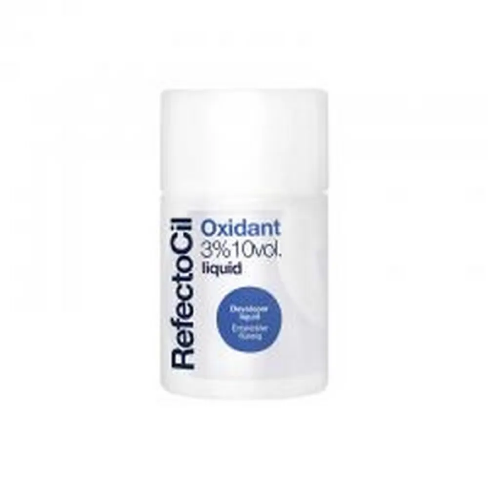 RefectoCil Oxidant 3% vedelik