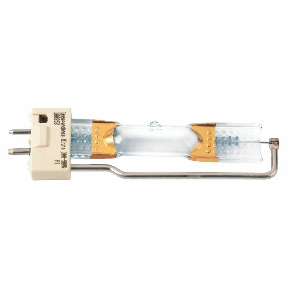 Solariumi kõrgsurve näolamp Independence ULTRA 300W–500W