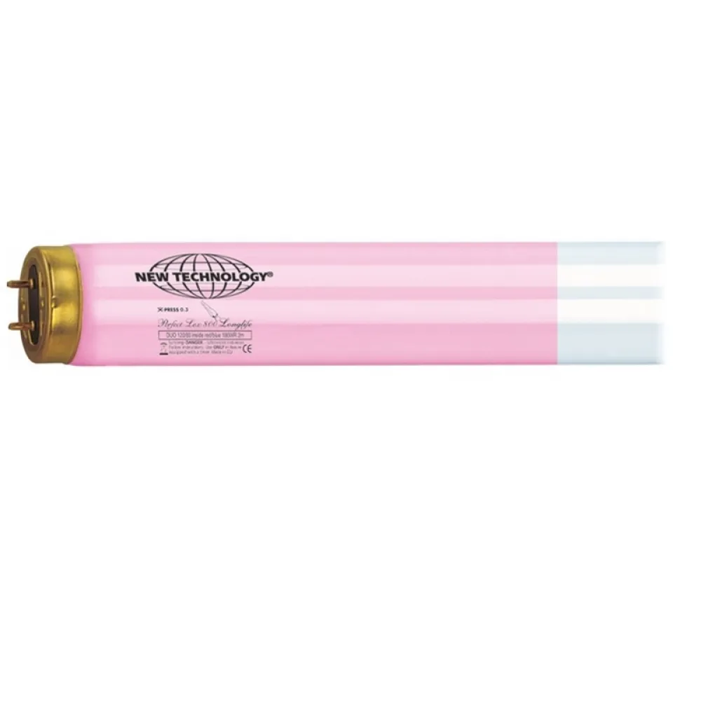 Solaariumilamp Perfect Lex 800 X-Press 0.3 punane-sinine 180WR, 2 m