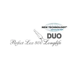 Solaariumilamp Perfect Lex 800 X-Press 0.3 punane-sinine 180WR, 2 m