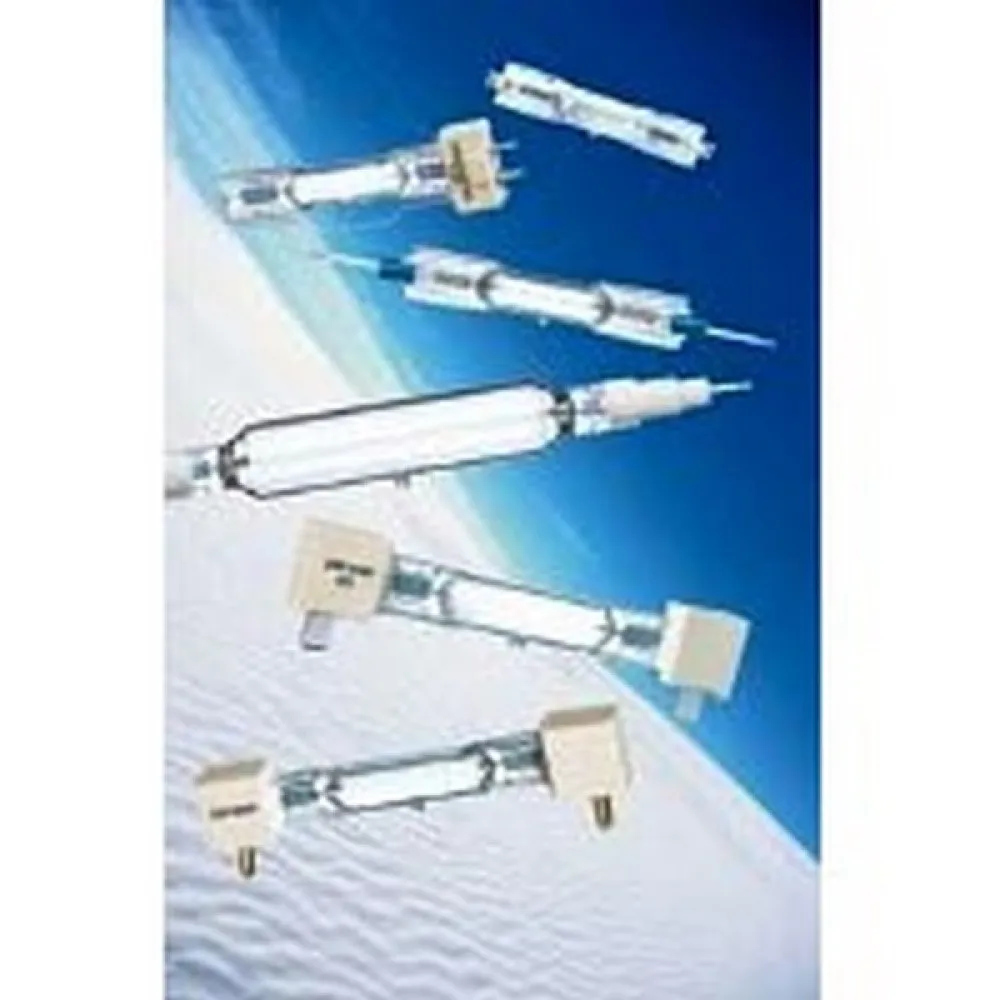 Solariumi kõrgsurve näolamp Independence ULTRA 300W–500W