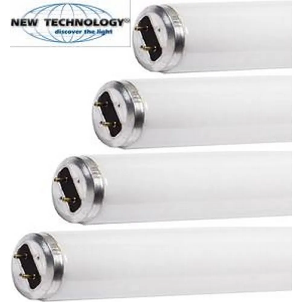 Solariumlamp Max Warp 800 Longlife X-Tend 0.3 120W, 2 m