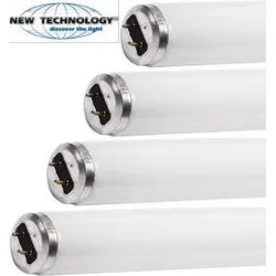 Solariumlamp Max Warp 800 Longlife X-Tend 0.3 120W, 2 m