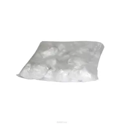 Ühekordsed naiste stringid, valged, 25 tk