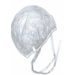 Tresside värvimiseks mõeldud mütsikomplekt