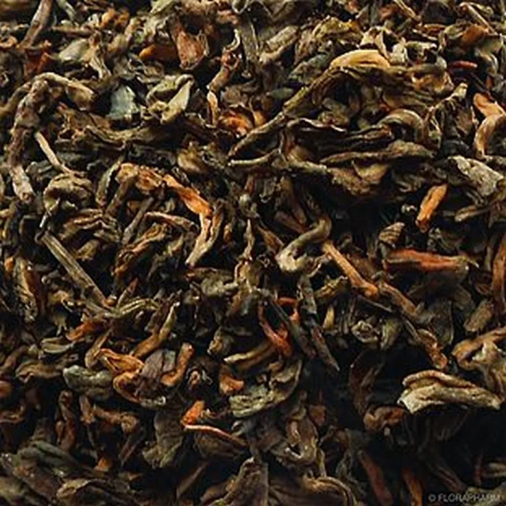 PU-ERH CHINA tee, 100 g