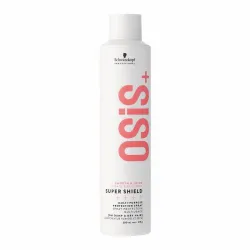 Schwarzkopf Professional OSiS+ Super Shield spray — pihustatav juuksekaitsevahend, 300 ml