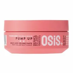 Schwarzkopf Professional OSIS+ Pump Up mitmeotstarbeline volüümi juuksepasta, 85 ml