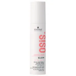 Schwarzkopf Professional OSIS+ Glow – anti-frizz sära seerum, 50 ml