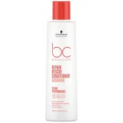 Schwarzkopf Professional Bonacure CP Repair Rescue Conditioner – palsam kahjustatud juustele, 200 ml