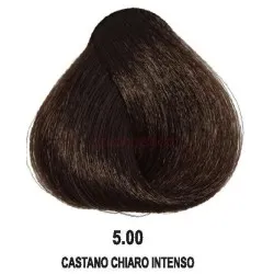 Singularity LIGHT INTENSE BROWN 5.00 püsiv juuksevärv 100 ml