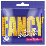 SOLEO FANCY Vanilla Bronzer - solaariumikreem bronzeritega, 15 ml