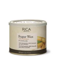 RICA Sugar Wax – suhkru hüdrovaha, 400 ml