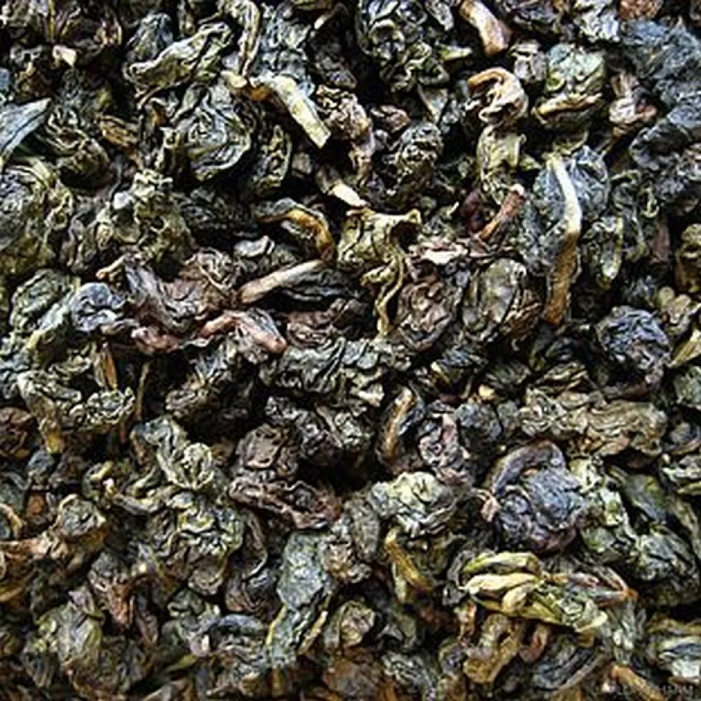 OOLONG TIEN KUAN YIN Hiina roheline oolong-tee, 100 g