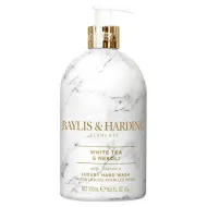 Baylis & Harding Elements – valge tee ja neroli vedel kätepesuvahend, 500 ml