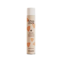 ECHOSLOOK Fixmaster Hairspray - eriti tugev hoidvusega juukselakk, 500 ml