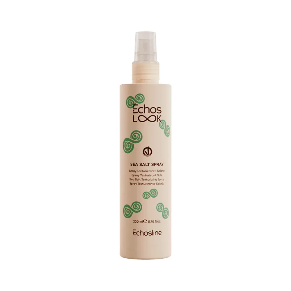 ECHOSLOOK Sea Salt Spray - meresoolasprei, 200 ml